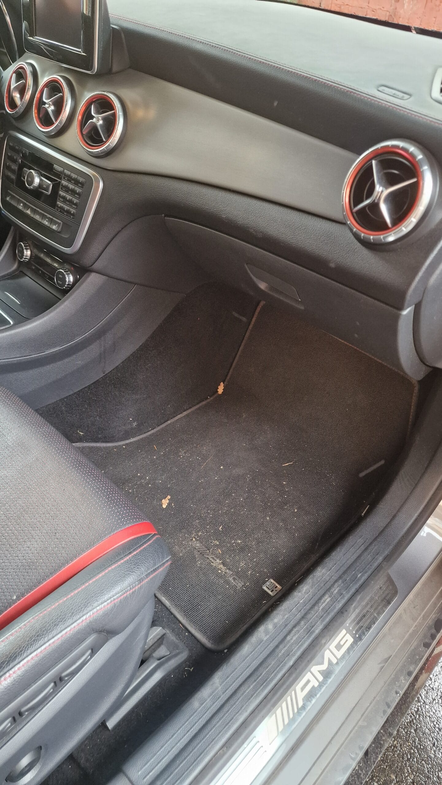 Avant — Avant/Après 5