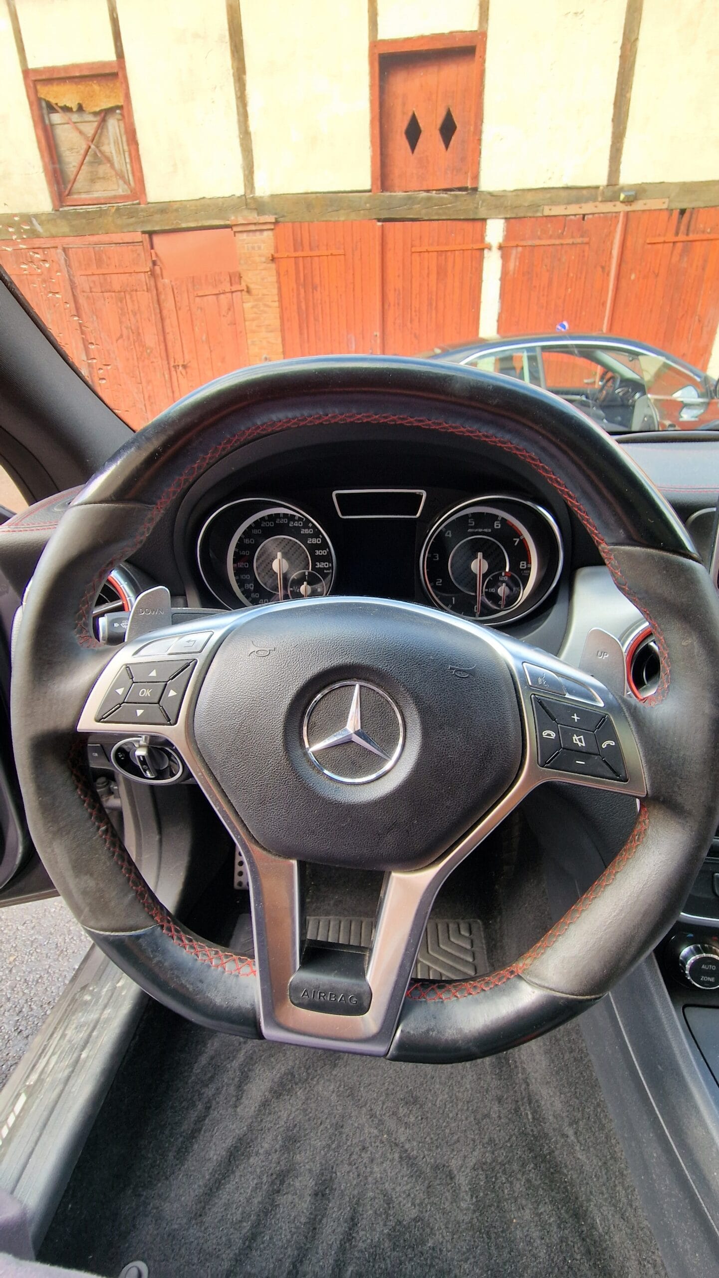 Avant — Avant/Après 3